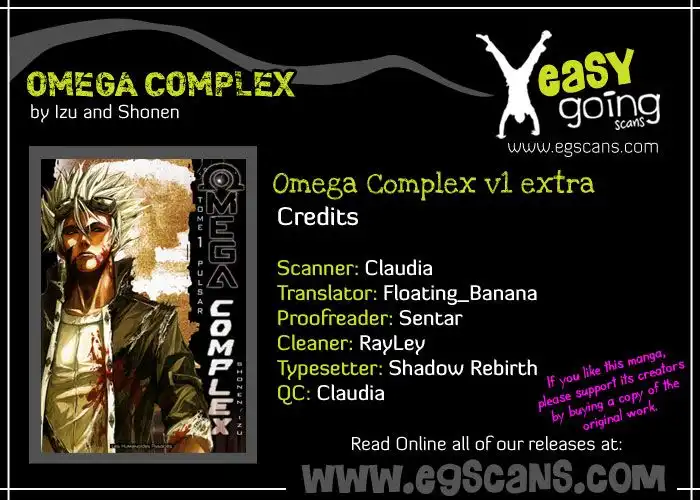 Omega Complex Chapter 5 2